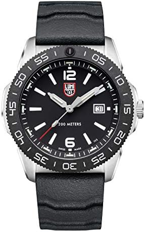 Amazon.com: Luminox Men's 3001 Quartz Navy Seal Dive Watch